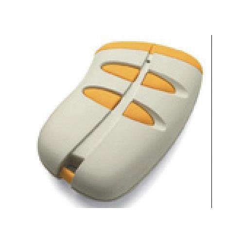 CDVI Remote Ctrl Tx26-E4 4ch R/Code T/Mitter