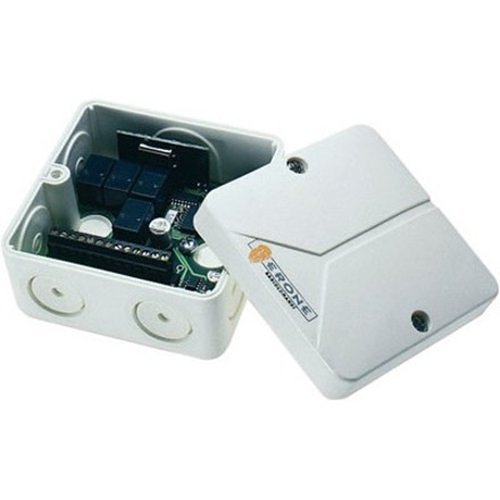 [HPS0175] CDVI RX26-Z2 2-relay Miniature Receiver
