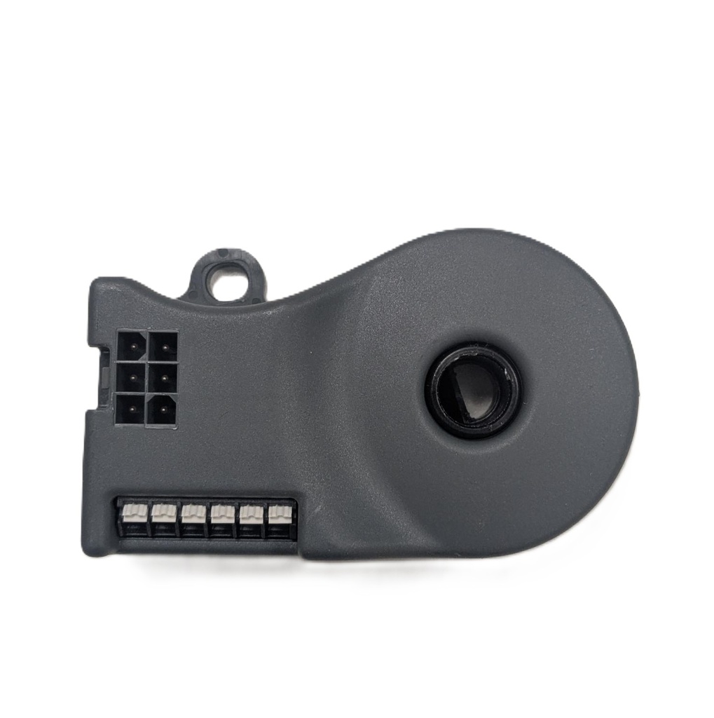 Single-Turn Absolute encoder (KOSTAL)