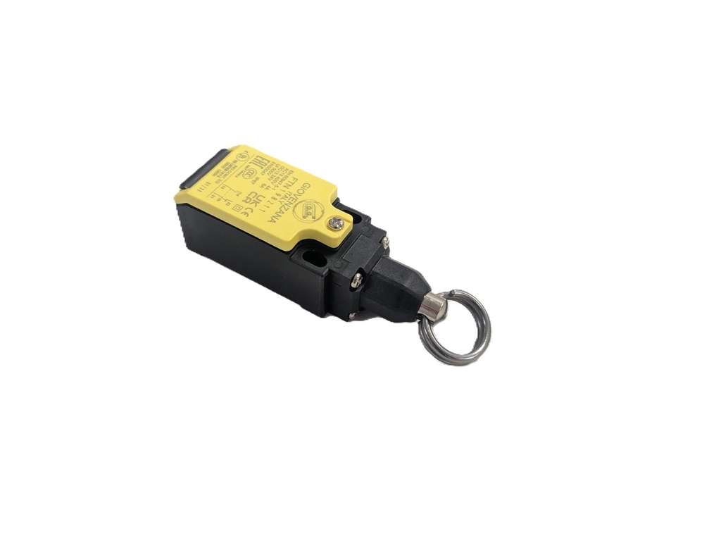 ROPE SWITCH 30MM - M16