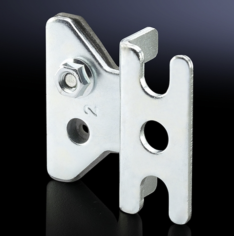 SZ Wall Mounting Bracket for AX enclosure (pack 4)