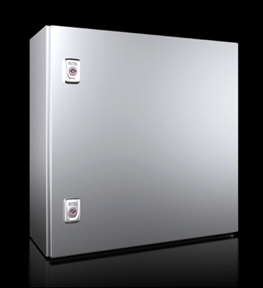 Rittal AX 1007000 500x500x210mm SS Enclosure