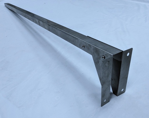 Pull Cord Switch and Cantilever Bracket 2m SS 