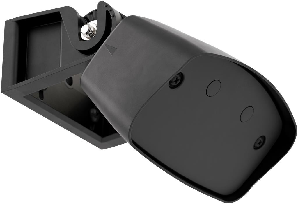 [HPS0478] Hotron HR-Robus Industrial door activation radar IP67