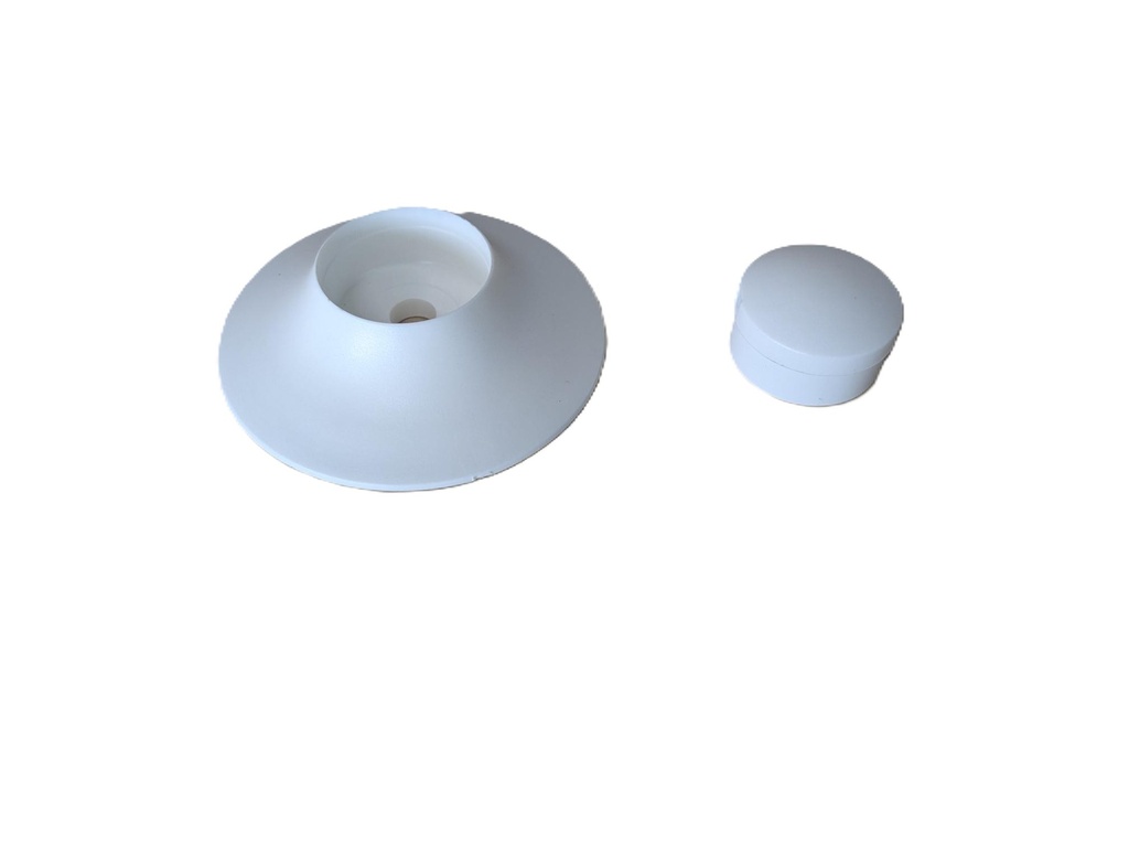 Buffalo Discs For M8 Bolts