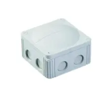 Combi 607 Junction Box 110x110x66mm (for Heat Trace System)