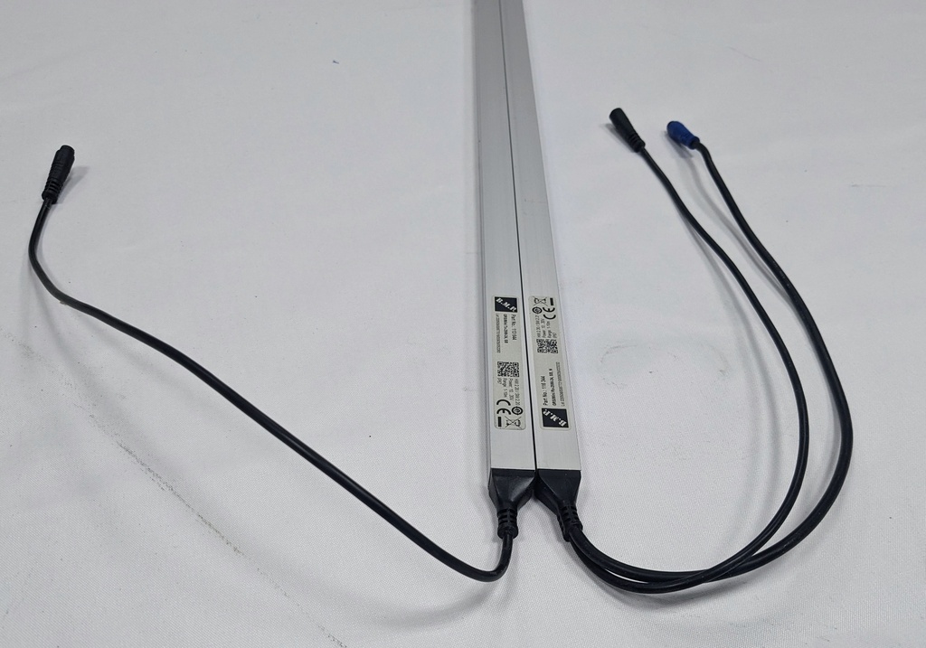 Cedes 2500mm Gridscan Pro