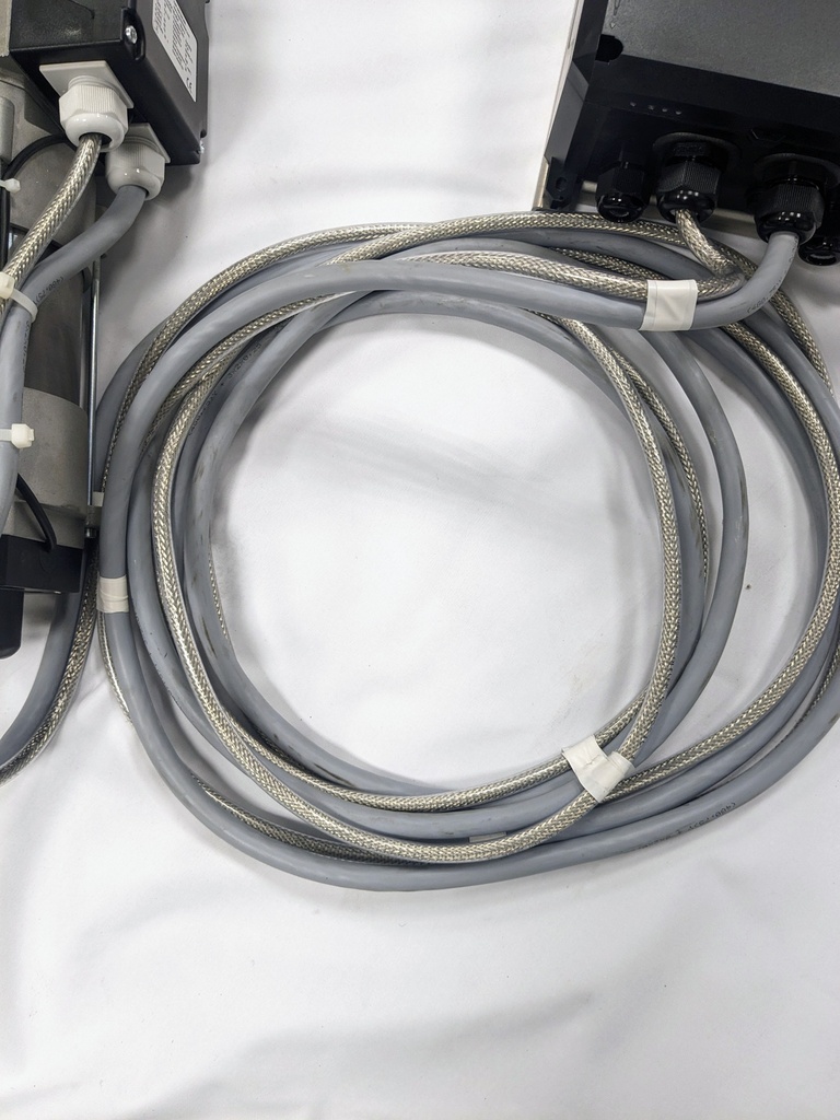 Tornado Cable Set VFD 3M